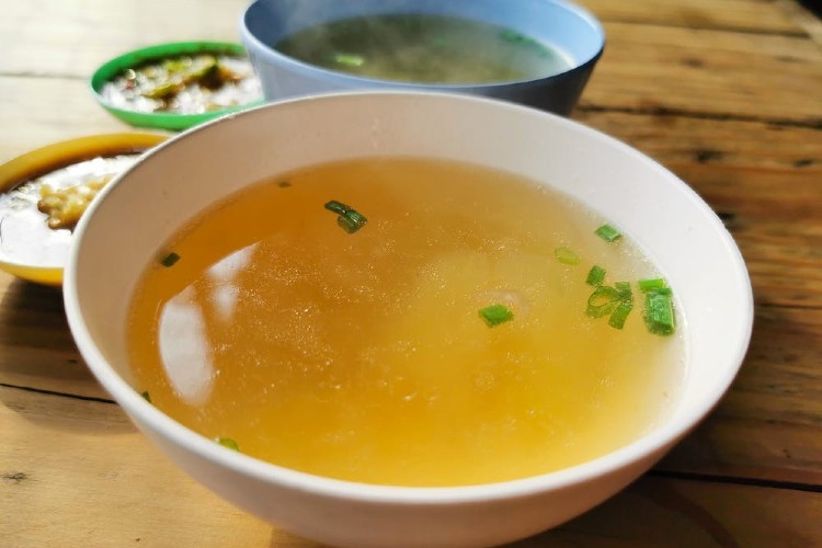 Alimentos para la gastritis