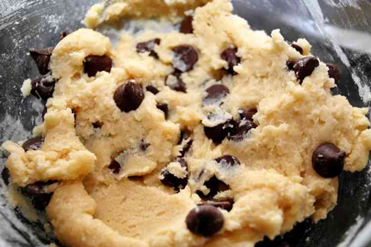 Cookies, la auténtica receta americana