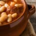 Fabada asturiana, la receta tradicional y auténtica