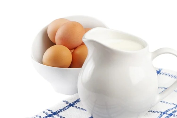 Cómo hacer flan de huevo casero