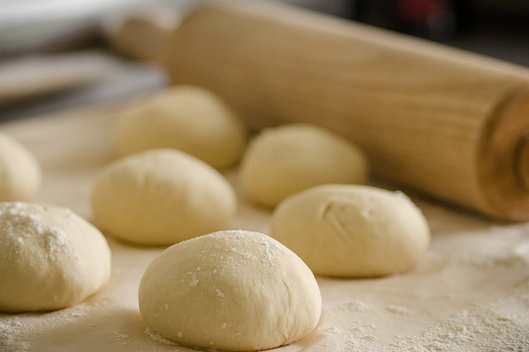 Cómo hacer la masa para empanadillas argentinas
