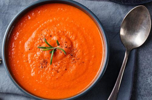 Receta Mojo picón, la salsa más famosa de las Islas Canarias