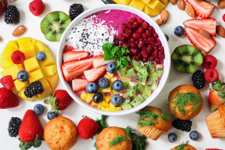 ¿Cuál es la mejor dieta para el corazón?